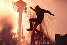 『inFAMOUS Second Son』のクールなスポット映像が公開、実写映像制作コンテストの入賞作品も！ 画像