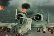海外でPC版『Ace Combat Assault Horizon』のGfWLからSteamworksに移行するアップデートが利用可能に 画像