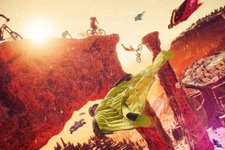 エクストリームスポーツ『ライダーズ リパブリック』PC版の無料先行プレイが開始！ 画像