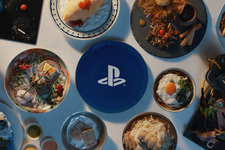 PS5/PS4注目タイトルを豪華フルコースで一挙紹介！“飯テロ”な特別映像が公開 画像