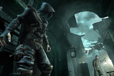 海外レビュー速報 『Thief』 画像