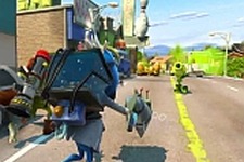 ゾンビとプラントのバトルが開幕！『Plants vs. Zombies: Garden Warfare』ローンチトレイラー 画像