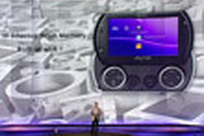 E3 09: ソニー、噂の新型機『PSP Go』を正式発表。国内で11月1日発売、価格は26800円 画像