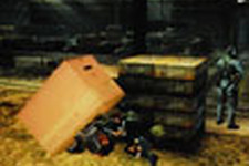 E3 09: メタルギア完全新作がPSPに登場『Metal Gear Solid: Peace Walker』発表 画像