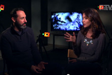 「タイタン」のデザインはガンダムにも影響を受けた『Titanfall』開発者インタビュー映像 画像