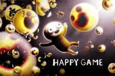 不気味なハッピーが溢れる幻覚的ホラーADV『Happy Game』配信日決定 画像