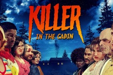 この中に殺人鬼がいる！ ノルウェー山小屋人狼サバイバル『Killer in the Cabin』発表 画像