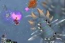 E3 07: 『Spore』がらりと雰囲気が変わった最新映像！DS版の内容も明らかに 画像