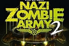 ゾンビTPS『Sniper Elite: Nazi Zombie Army』シリーズの家庭用機向けの移植をRebellionが明言 画像