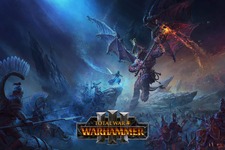 三部作完結編RTS『Total War: Warhammer III』海外2022年2月17日発売決定―Xbox Game Pass即日対応に 画像