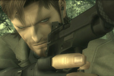 『MGS2』『MGS3』デジタル版が一時的に販売停止―ゲーム内映像の権利更新作業に遅延 画像