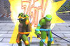 3Dになって生まれ変わったリメイク版『Teenage Mutant Ninja Turtles: Turtles in Time』スクリーンショット 画像