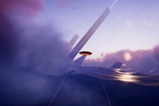 まるで「2001年宇宙の旅」―未知の惑星フライトADV『Exo One』では深遠な宇宙を体験ができた【爆速プレイレポ】 画像