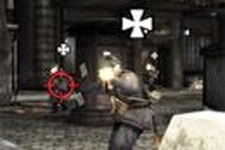 『Medal of Honor Heroes 2』Wii版/PSP版、2機種の最新スクリーンショット 画像