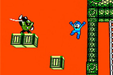 独自の要素を加えたファンメイドの『ロックマン』ゲーム「Mega Man 2.5D」のベータ2.0が公開 画像