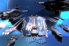 Gearboxがリメイクする名作スペースRTS『Homeworld』今秋リリースに向けてディテールを公開 画像