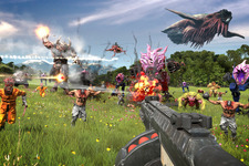 撃ちまくりFPS最新作『Serious Sam 4』Xbox Game Passにサプライズ登場！次世代コンソール版が発売か 画像