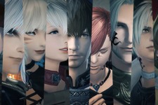 『FF14 暁月のフィナーレ』海外で「ローポリ過ぎるブドウ」がミーム化―ついには「ハイデリン」までブドウに 画像