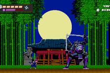 7つの武器を操る忍者の2DACT『SHINOBI NON GRATA』Steamストアページ公開―発売は2022年を予定 画像