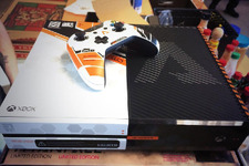 『Titanfall』限定デザインのXbox One本体は非売品―Respawnスタッフがツイート 画像