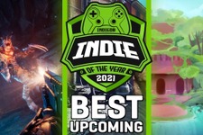 最も期待されているインディーゲームトップ10を決める「Best Upcoming Indie Games of 2021」結果発表！ 画像