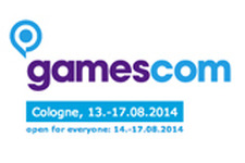 gamescom 2014の出展者の一部が発表、Microsoftや任天堂などが早期出展申し込み 画像