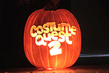 ハロウィン冒険物語『Costume Quest』の続編『Costume Quest 2』がコンソール及びPC向けに発表 画像