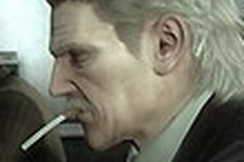 『タバコが似合うゲームキャラクター』10選 画像
