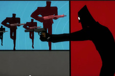 黄金の指で世界を救え！ スパイアクション『CounterSpy』の対応機種にPS4が追加 画像