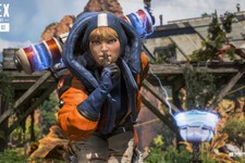 【第4回】『Apex Legends』あなたの使うキャラはどのキャラ？きっとバッチリ、レジェンド診断！ 画像