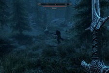 『Skyrim』プレイ1,000時間超えプレイヤーにすらまだ残されている“初体験”―野良○○に思いがけず遭遇 画像