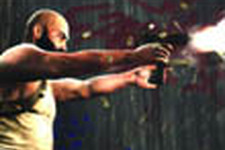 オジサンになっても怒りは収まらない！ 『Max Payne 3』のスクリーンショットが初公開 画像