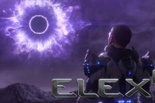 オープンワールドRPG『ELEX II エレックス2』奮闘する孤独な主人公の姿を描く最新トレイラー公開 画像