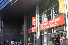 【GDC 14】世界最大のゲーム開発者向けカンファレンスはじまる　注目セッションを中心にお届け 画像