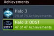 真偽の程は不明。『Halo 3: ODST』の実績リストがYouTubeにリーク 画像