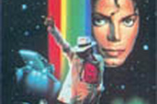 マイケル・ジャクソン氏がテレビゲームに残した足跡…登場作品映像集 画像
