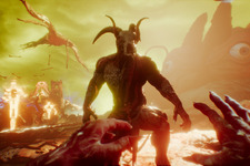 地獄ホラー『Agony』無修正版『Agony UNRATED』がユーザーのSteamライブラリから突如消える 画像