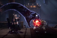 怪物ホラー格ゲー『Omen of Sorrow』PS5/スイッチ版の配信が海外発表！ 追加コンテンツを収録 画像
