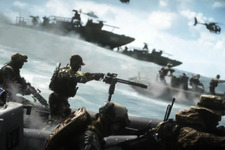 ホバークラフトや古風な沿岸砲台が登場！『Battlefield 4』DLC第三弾『Naval Strike』フルトレイラー、リリース日も 画像