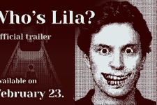 主人公の顔を操作して対話するADV『Who's Lila?』配信開始！ 行方不明の少女の真実を解明あるいは隠匿せよ 画像
