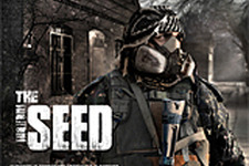 『S.T.A.L.K.E.R.』大型Mod「MISERY」の開発チームが手がける新作ゲーム『The Seed』のKickstarterが開始 画像