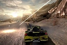 レースとFPSが融合したPC/Xbox One新作『Calibre 10 Racing Series』早期アクセス告知トレイラー 画像