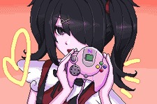 病み系配信者育成ADV『NEEDY GIRL OVERDOSE』発売一ヶ月で販売本数30万本突破―LINEスタンプ販売＆Steam用「動く」プロフィール背景も登場 画像