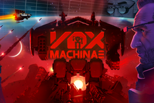 コックピット操縦のVR対応メカアクション『Vox Machinae』1人用ストーリーモード追加＆Quest 2版発売開始 画像