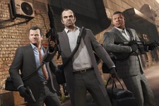 スパムから強制観戦モードまで…『GTAオンライン』で新たなチーター被害が報告される 画像