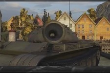 『World of Tanks』新ゲームモード「ヒストリカルバトル」や新戦車モデルを紹介するトレイラー2本がお披露目 画像