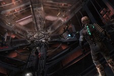前回は濃密でしたね…さて次回は？リメイク版『Dead Space』は5月配信のトピック募集中 画像