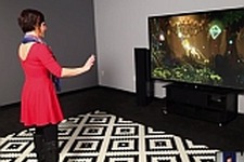 Kinectで音を奏でるHarmonix新作音楽ゲーム『Fantasia: Music Evolved』ゲームプレイ映像が到着 画像