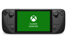 Valve携帯機「Steam Deck」で「Xbox Cloud Gaming」が利用可能に！Microsoft Edgeを通じたゲームプレイもさらに強化 画像