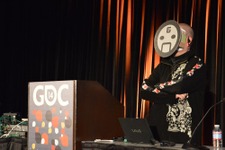 【GDC 2014】ヨコオタロウ氏が語るゲームシナリオの書き方。変わった人のための変わったゲーム